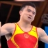奥运吊环冠军刘洋拇指抽筋，却靠一个表情迷死国际奥委会，外国网友直呼：中国男生也太性感了吧！