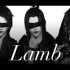 【剑三MMD】lamb.『 明 × 唐 』