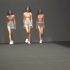 18分鐘長視頻/2022春夏中國國際時裝週萊霓莎內衣秀