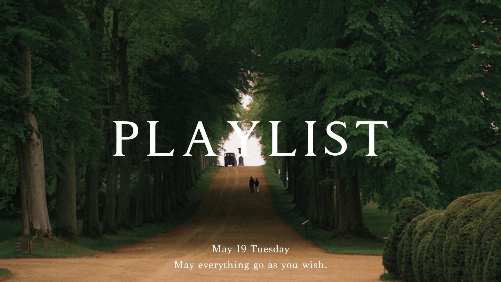 【Playlist】纯音乐｜“林荫尽头，藏着跨越百年的心动”｜含倒计时｜温柔浪漫 循环播放 钢琴曲｜适合宅家 放松 学习 工作 通勤 背景音乐歌单