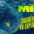 【360°全景VR】深海遭遇巨齿鲨