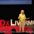 TED演讲-蒙特梭利教育-解放的创造力（Montessori creativity unleashed - Judi B