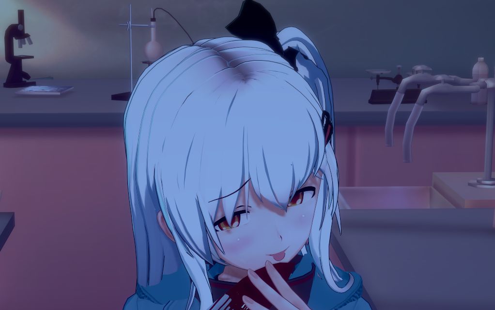 【アルペス2月番外】游戏全通_哔哩哔哩_bilibili