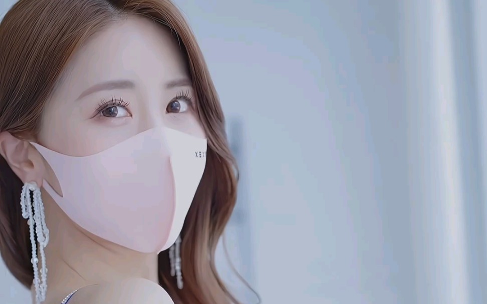 Wear Rose's Purple Corset Lingerie Set Showcase