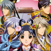 翻唱【はじまりの風 】万物初始之风【彩云国物语】op