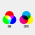 RGB和CMYK有什么区别？