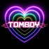 （G）I-DLE —TOMBOY   LED舞台背景视频