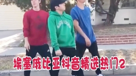 tiktok热门视频类型 1a8861ac1f0aed53ecfc4b2824cba0e02ed937e5.jpg@280w_158h_1c_100q.jpg