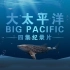 【海洋纪录】4集大型自然类4K超高清纪录片《大太平洋》——讲述与众不同的海洋故事
