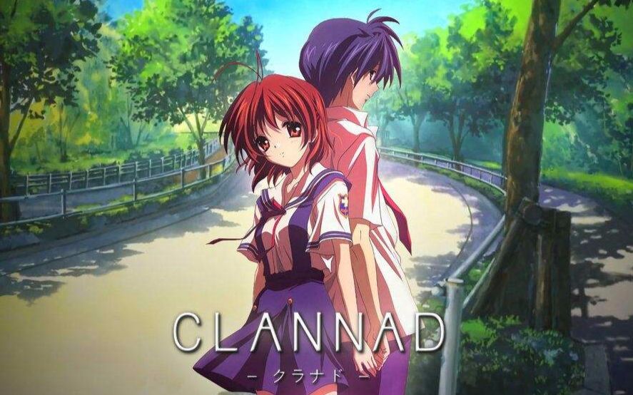 睡熊自家作业用bgm7clannad