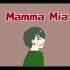 【meme/速度松】Mamma Mia