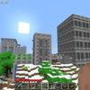 【助眠/AI翻译】十二小时的minecraft Alpha实况_游戏热门视频
