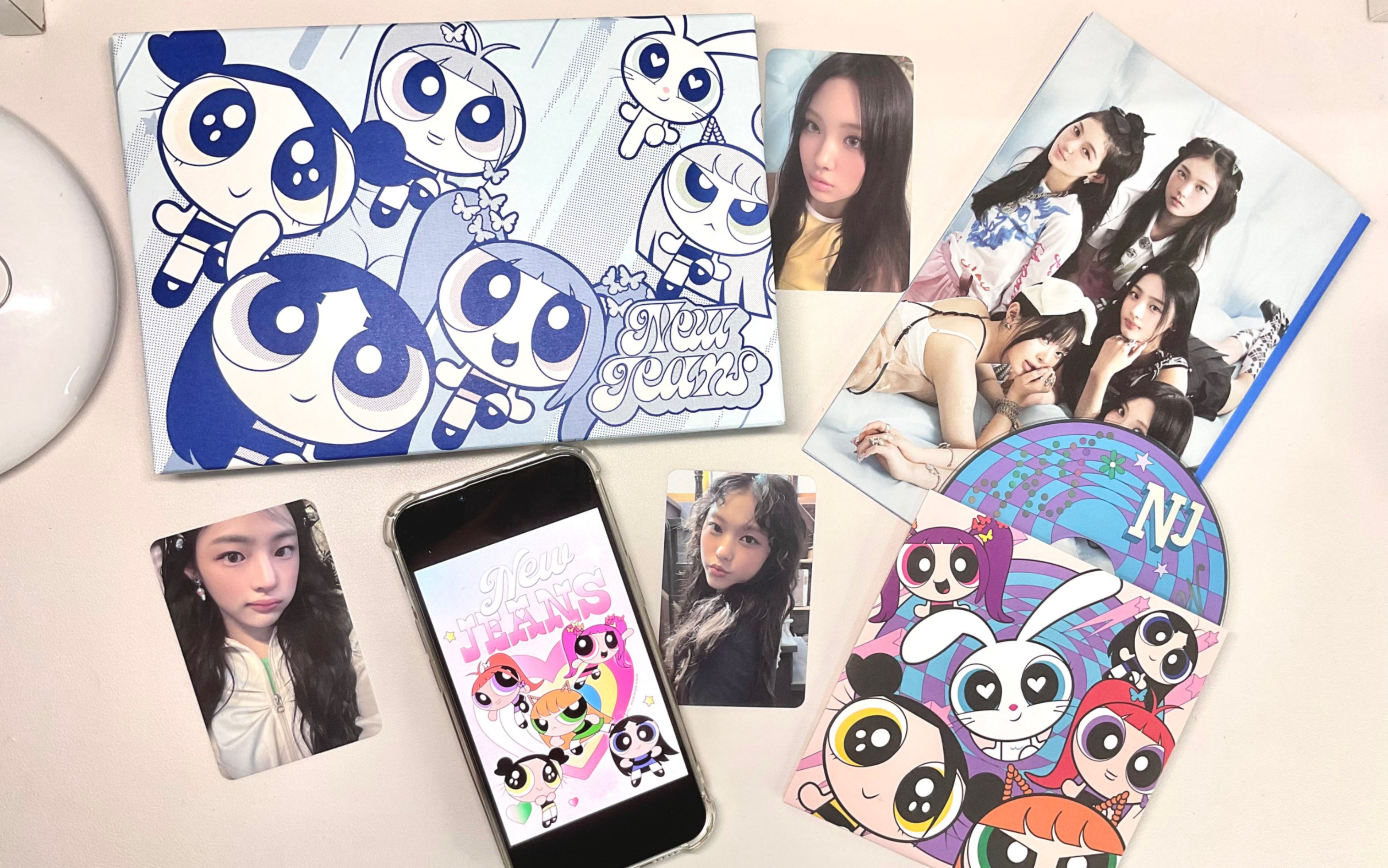 X Newjeans x-newjeans