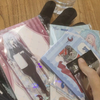 你要哪位的？就那个蓝色戴面具的