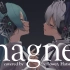 【MV】magnet - covered by Miku&flower