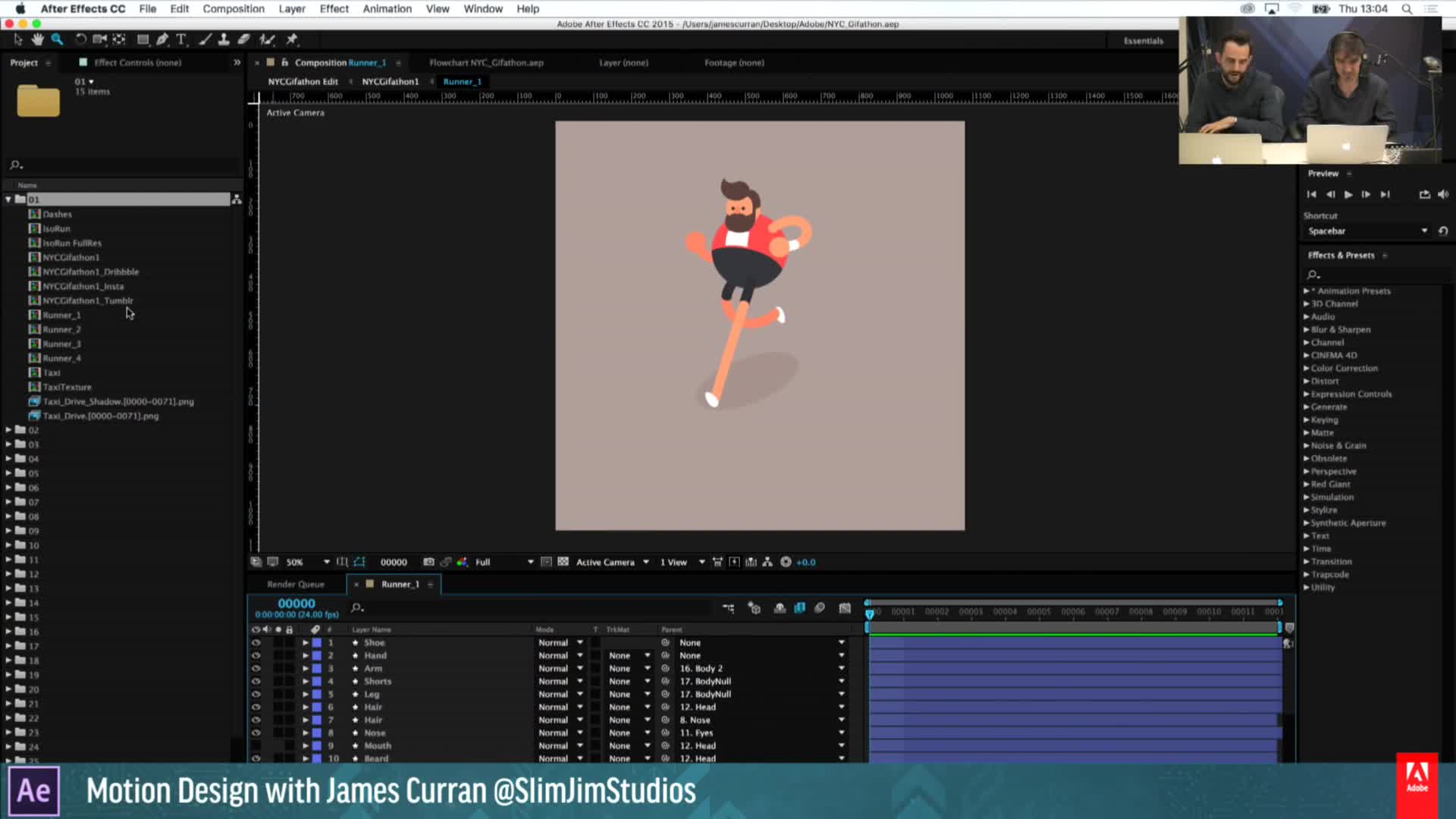 how to create animated gifs - adobe creative cloud