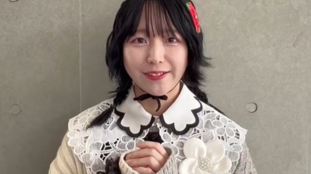 【羊宮妃那】BanG Dream! Special LIVE in TAIPEI  MyGO问候视频