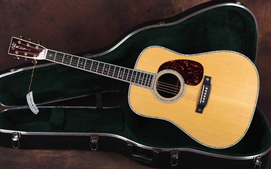 santacruz吉他,santacruz琴弦 martin d42 collings d2h santa cruz tony rice 对比吉他评测