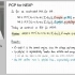 2020.10.08 - PCP＃6 - PCP for NEXP [720p]