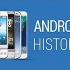 【动画】2分钟让你了解Android手机的发展史 (YouTube/4096) (英文字幕)