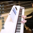 【钢琴】周杰伦《烟花易冷》      【猫宁桑出品】