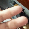 皮总好吊毛