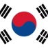 各个国家有各个国家的国旗系列-1.韩国