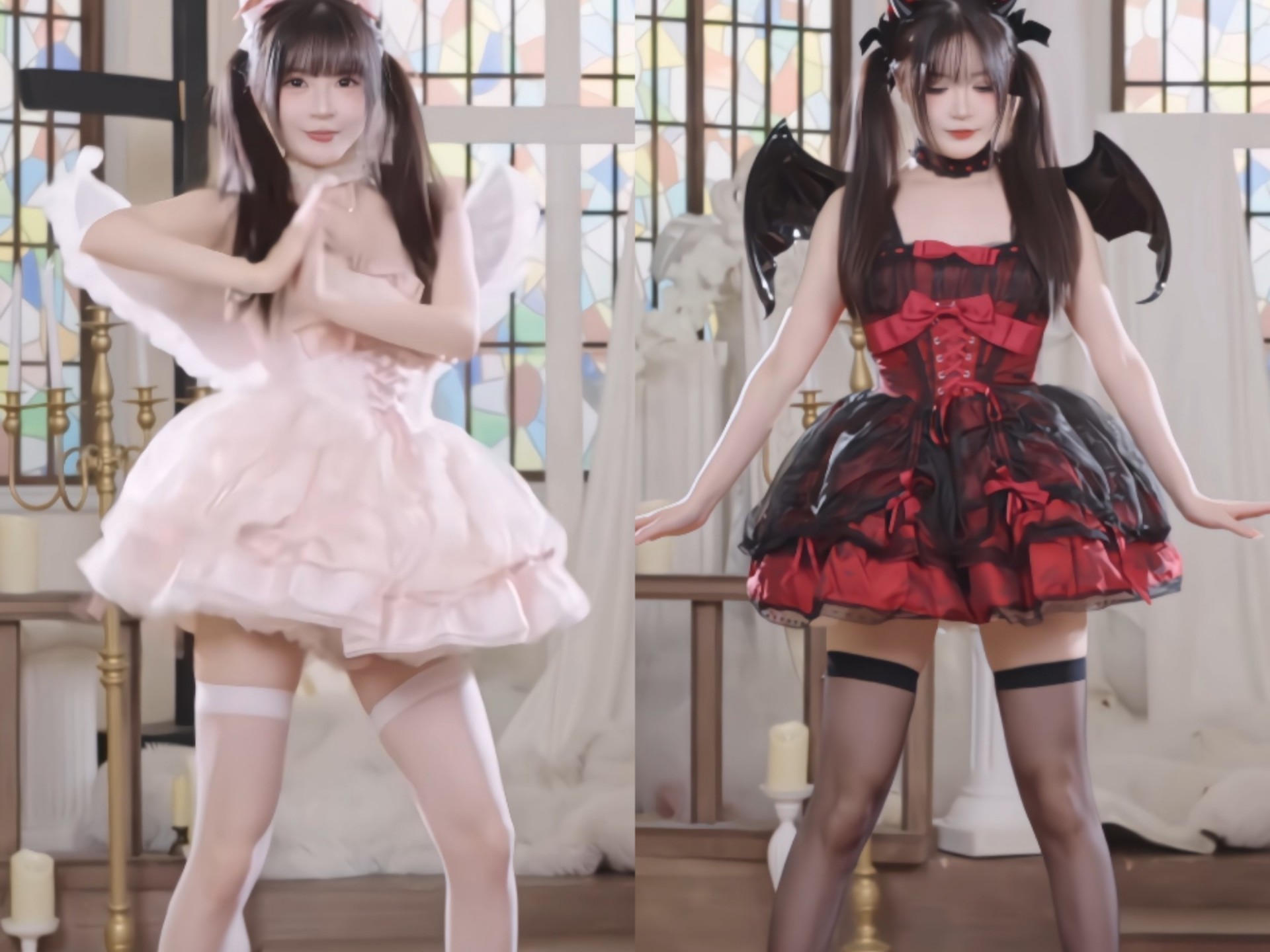 一白一世界，一黑二毫末