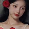 少女的梦里