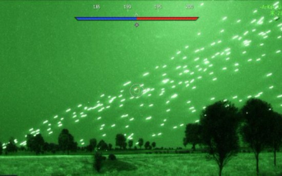 战争雷霆的防空车究竟有多可怕？