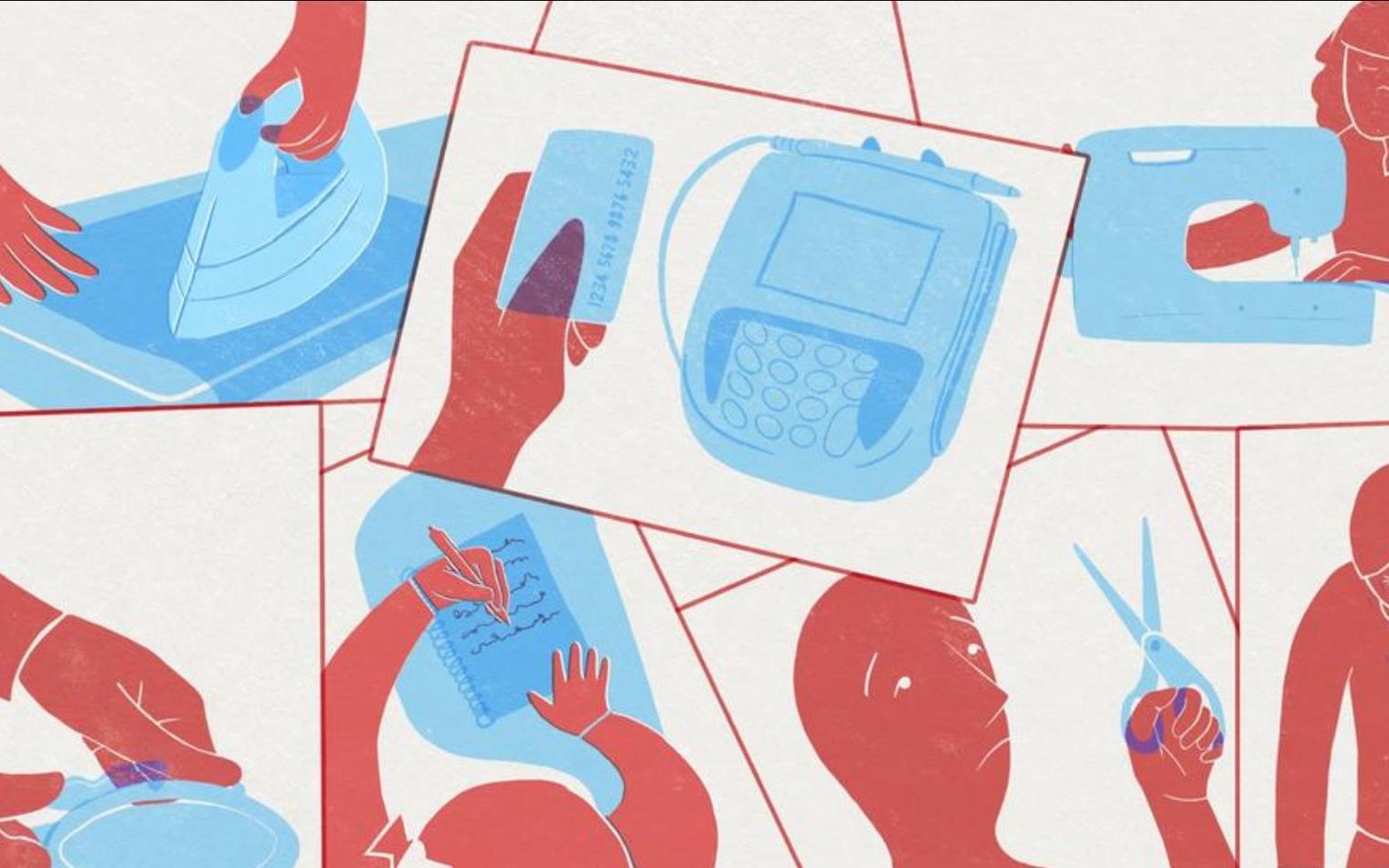 【TED-Ed】左撇子的优势与劣势