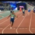 (张万千)最燃的体育竞技 男子4乘100米接力   肾上腺素爆棚！ 中国队太棒了！