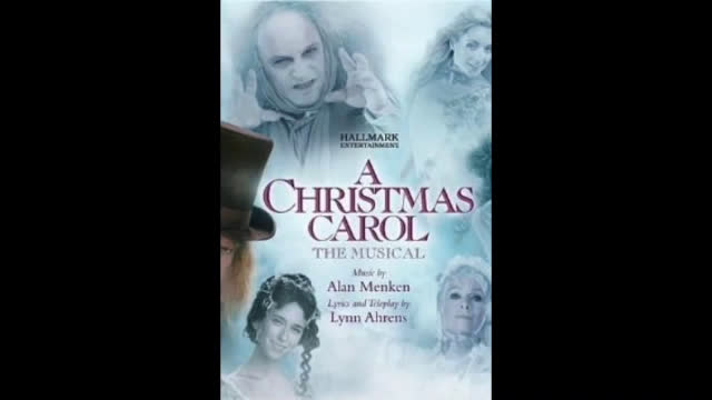 【狄更斯作品改编】A Christmas Carol, The Musical 多版本《圣诞颂歌》音乐剧_哔哩哔哩_bilibili