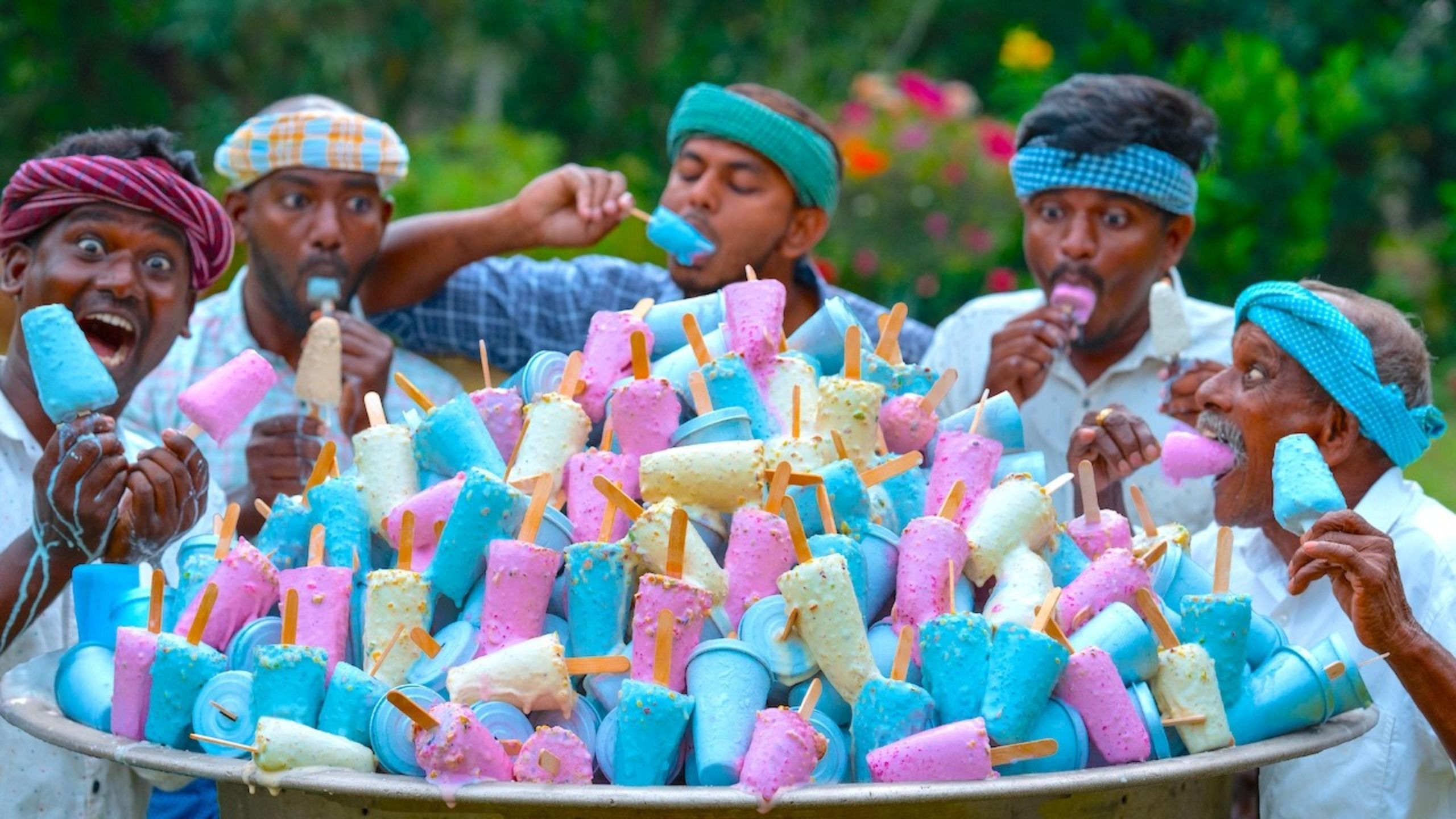 印度冰块不卫生，关我老冰棍什么事？