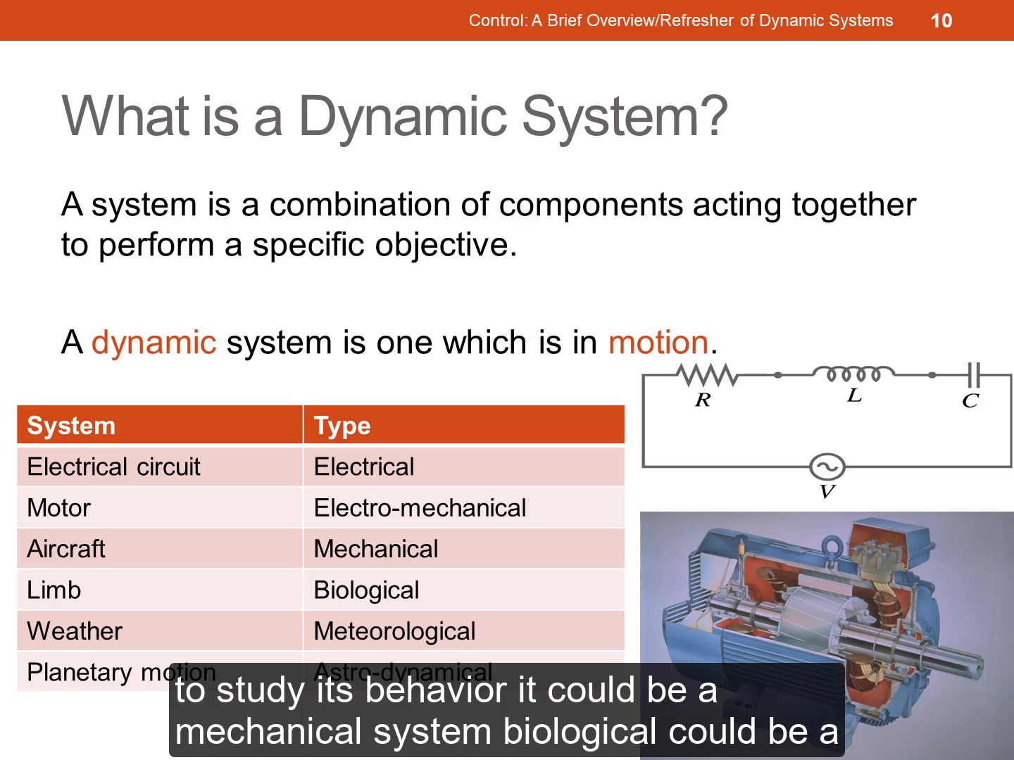 Dynamics And Control Glasgow Bilibili