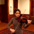 Jennifer Jeon & 亨德尔-布列舞曲  ~ 小提琴 G.F. Handel , Bourree - Viol