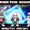 [改设三往]Former Time Reshape 重塑往日时光 Ost-007 Phase 1 Memories Emerges 往忆涌现