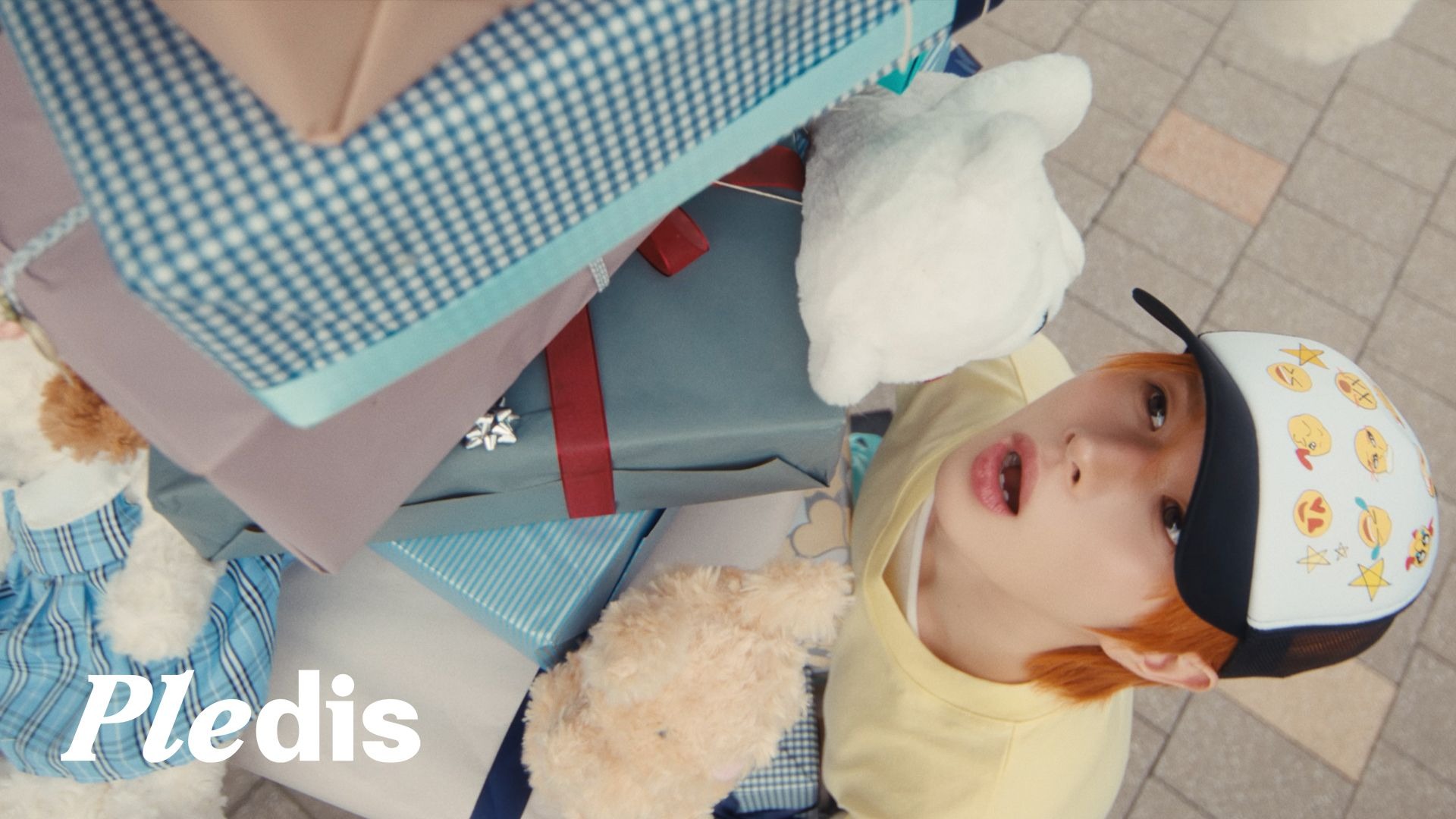 TWS : 'OVERDRIVE' Official Teaser 1