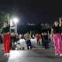 超火户外广场舞《特别的爱给特别的你》完整版户外舞蹈健身操