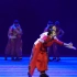 【2021国标舞线上春晚】《红高粱》｜哈尔滨市华艺舞蹈艺术中等职业学校