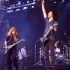 Megadeth  Live in Yamanashi 1999-8-7