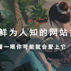 『纯福利』7个鲜为人知的网站，看一眼你可能就会爱上它