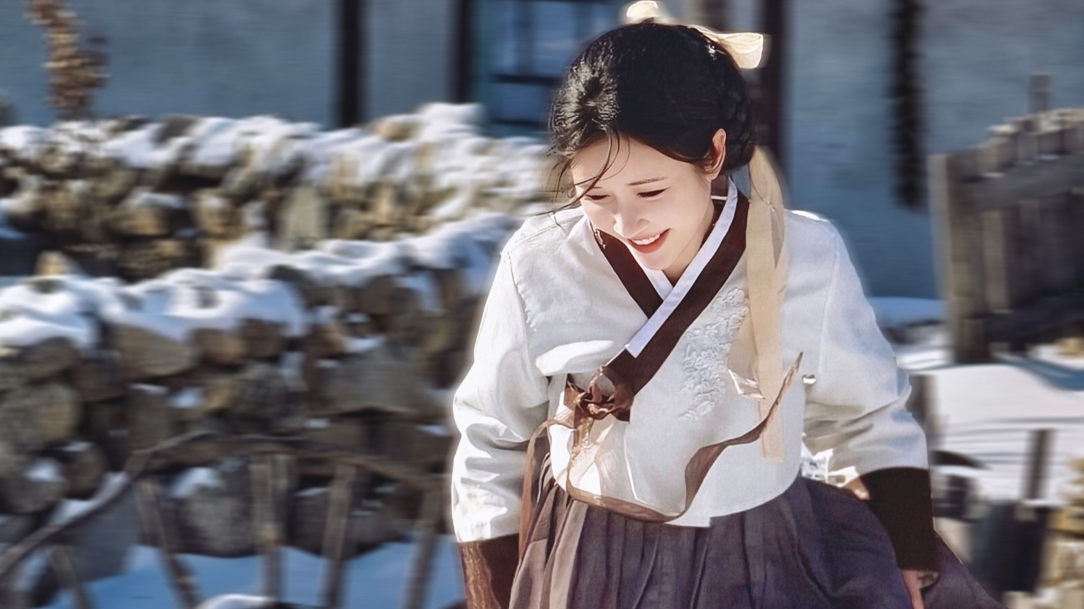 也没人跟我说延吉能这么玩啊！