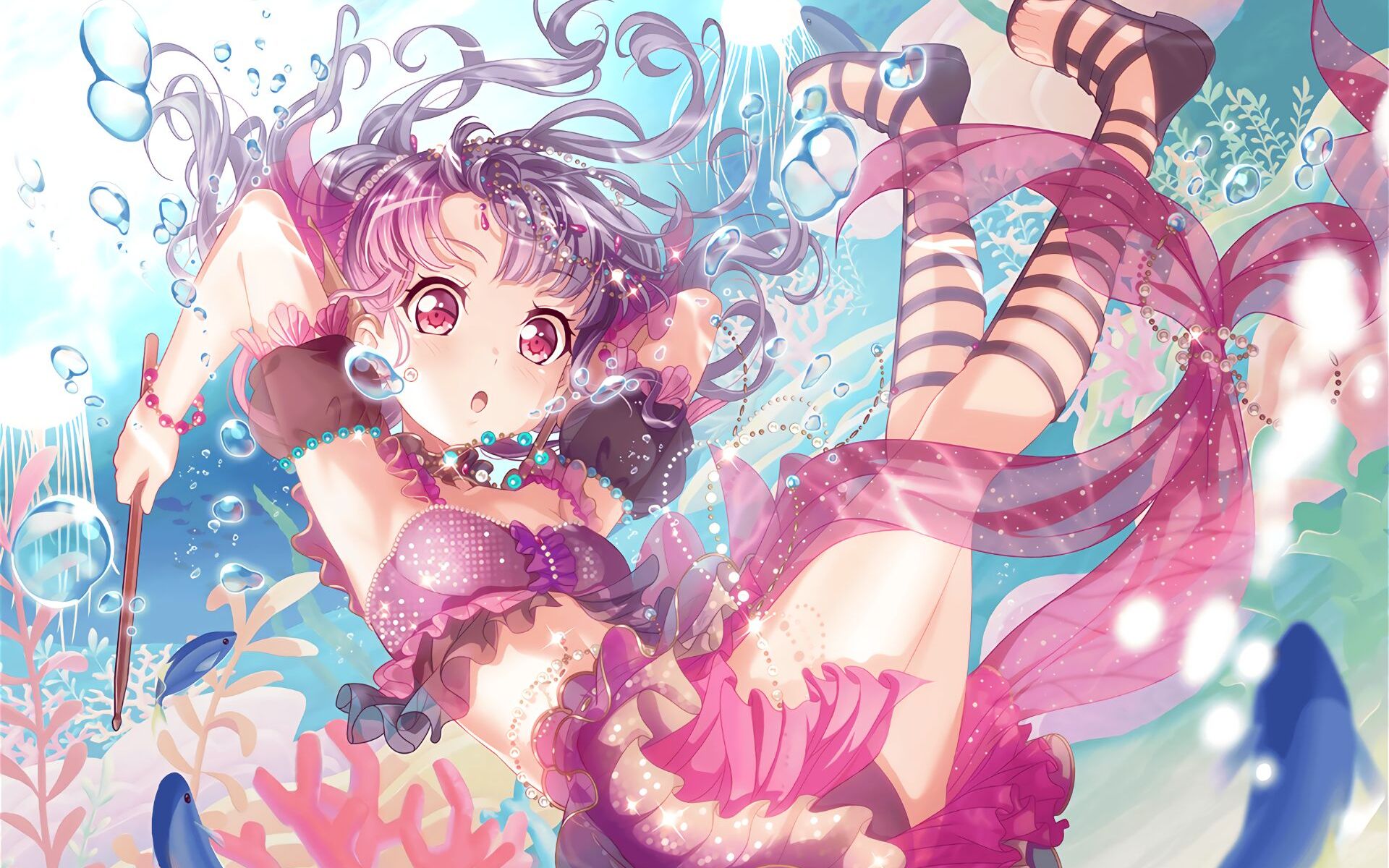 bangdream