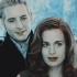 【Carsme】【暮光之城】Paralyzed 【Carlisle Cullen × Esme Platt】