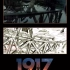 电影《1917》分镜头 分镜视频 奥斯卡1917分镜 原版分镜 动画动态分镜 电影分镜