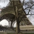 第一视角看巴黎（埃菲尔铁塔）