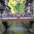 实拍日本的一个温泉小镇，看看当地人的生活环境怎么样
