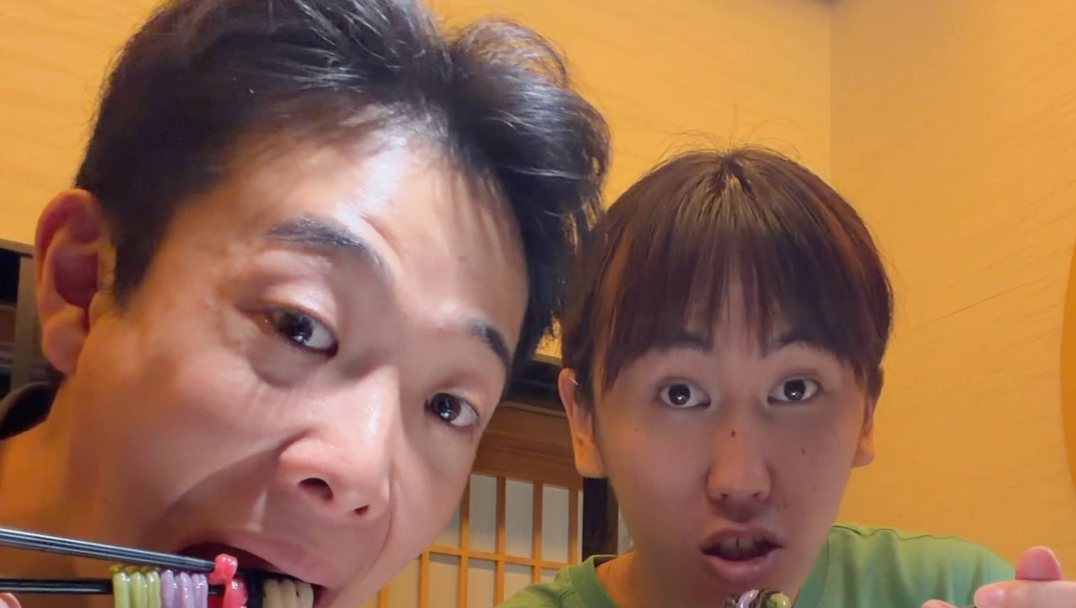 加藤在中国