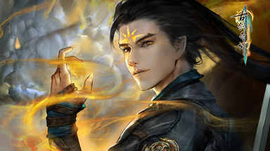 【<em class="keyword">古剑</em>奇谭3】挑战模式boss无伤讲解<em class="keyword">攻略</em>（已完结）